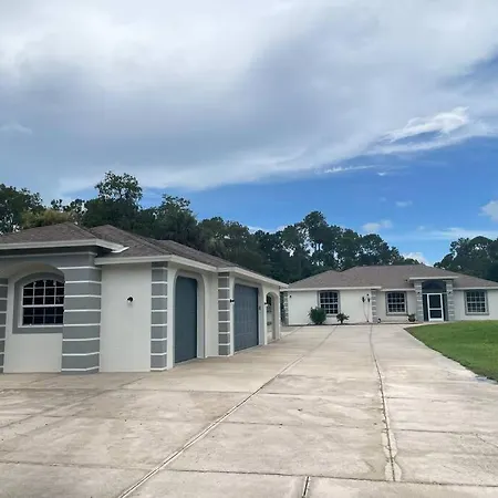 La Finca... Beautiful Countryside Home ! Naples Exterior photo