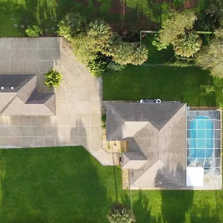 La Finca... Beautiful Countryside Home ! Naples Exterior photo